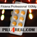 Fildena Professional 100Mg levitra1